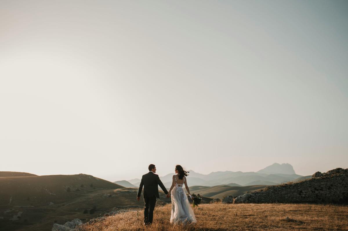 Najčešće greške kod odabira glazbe za vjenčanje u crkvi